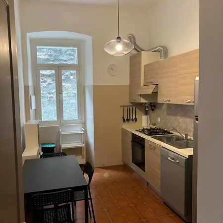 Casa Miele Al Viale Apartment