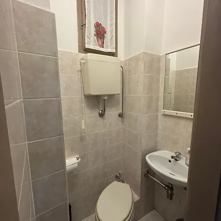 Apartmán Casa Miele Al Viale