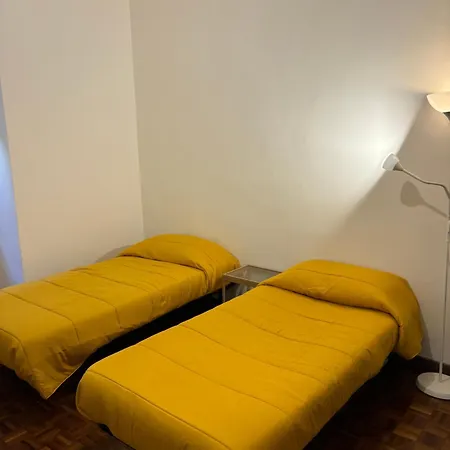 Apartment Casa Miele Al Viale *
