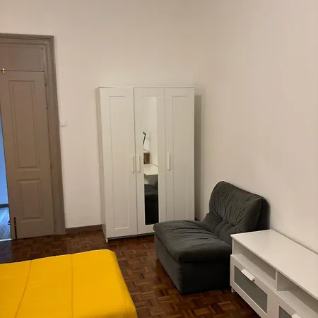 Casa Miele Al Viale Apartmán