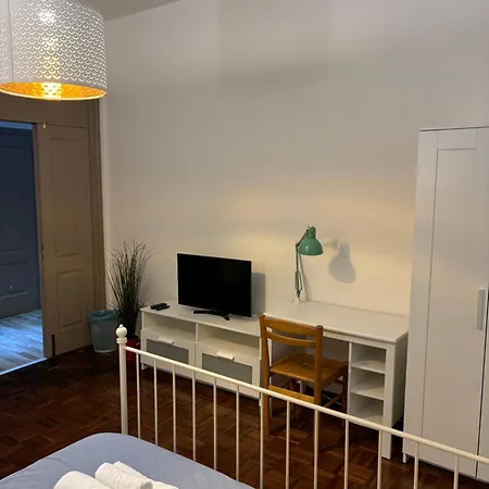 Apartmán Casa Miele Al Viale