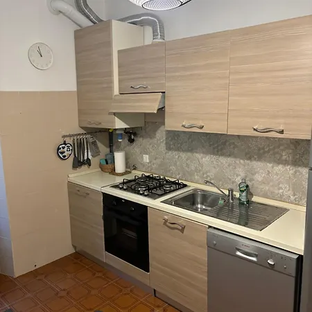 Apartmán Casa Miele Al Viale *