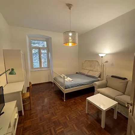 Casa Miele Al Viale * Terst