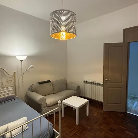 Casa Miele Al Viale Apartment