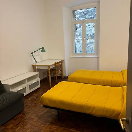 Apartment Casa Miele Al Viale Trieste