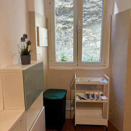 Apartmán Casa Miele Al Viale *