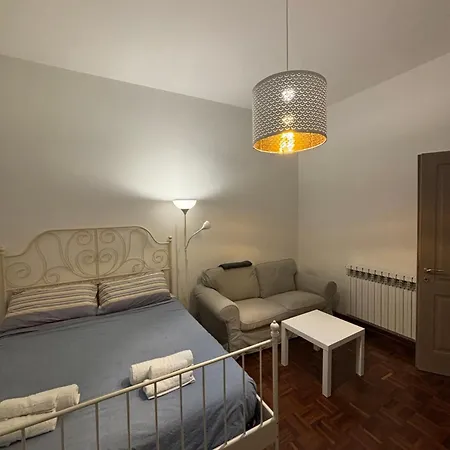 아파트 Casa Miele Al Viale 트리에스테